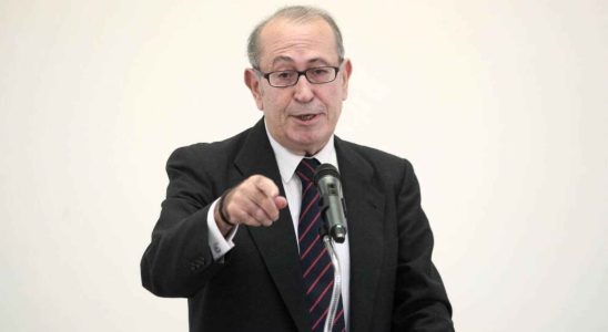 Le PSOE expulse Nicolas Redondo pour setre oppose a lamnistie