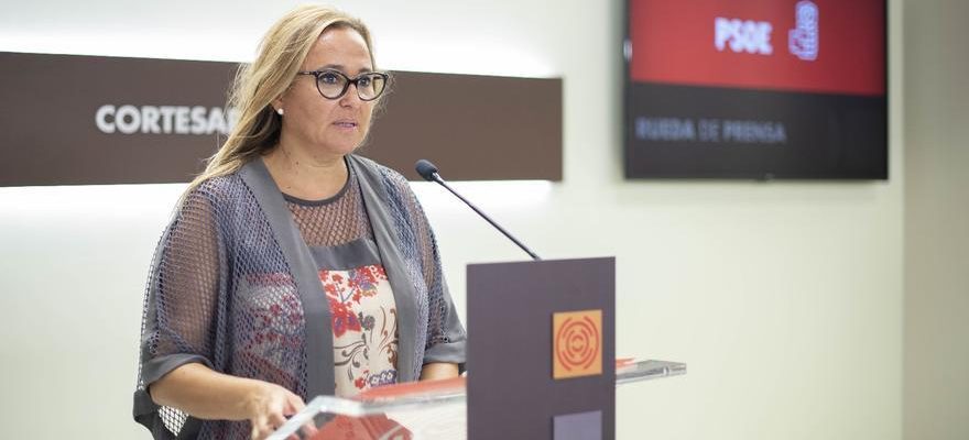 Le PSOE met en garde contre lingerence dAzcon dans les