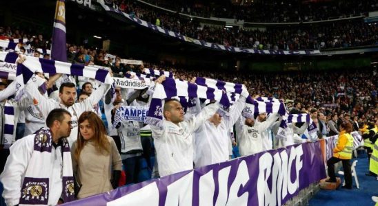 Le TAD est daccord avec le Real Madrid