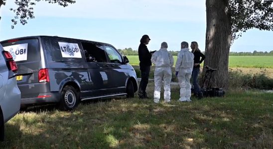 Le corps de Bansi assassine etait porte disparu depuis 4