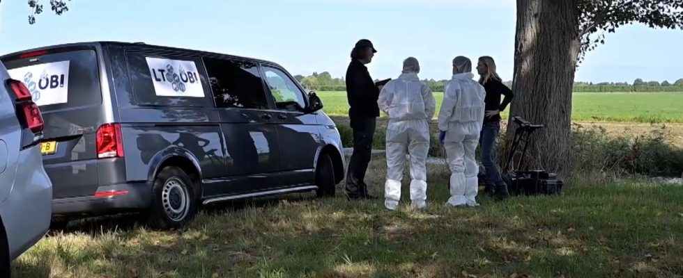 Le corps de Bansi assassine etait porte disparu depuis 4