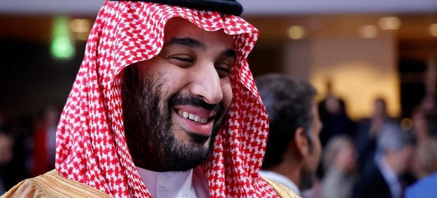 Le regime saoudien sappuie sur les petrodollars pour