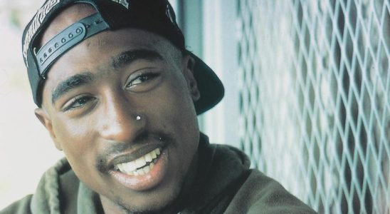 Le suspect du meurtre du rappeur Tupac Shakur en 1996