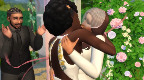 Les Sims sont trop gays pour la Russie – Deputes