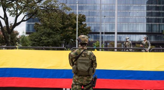 Les combats entre dissidents des FARC et de lELN font