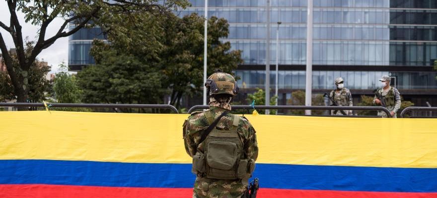 Les combats entre dissidents des FARC et de lELN font