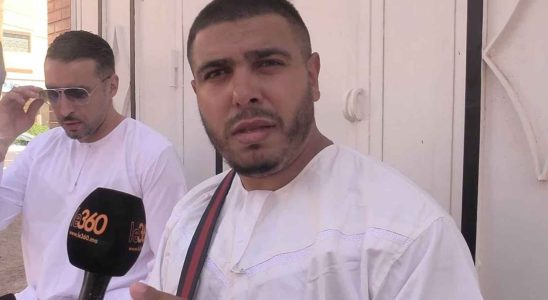Les garde cotes algeriens abattent deux touristes marocains entres par erreur