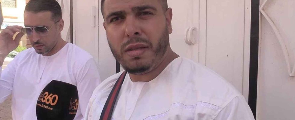 Les garde cotes algeriens abattent deux touristes marocains entres par erreur