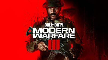 Les magasins russes boycotteront le nouveau jeu Call of Duty