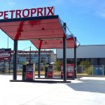 Les stations service low cost Petroprix franchissent le pas