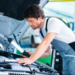 Les temps dattente dans les garages augmentent en raison des