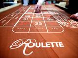 Les visiteurs du casino parient 10 euros de moins lors