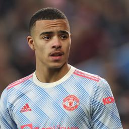 Manchester United a laisse Greenwood dont on parle beaucoup aller