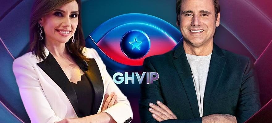 Marta Flich sera chargee danimer les galas hebdomadaires de lemission