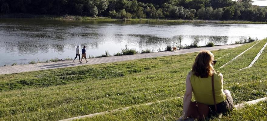 Meteo a Saragosse ce jeudi 14 septembre