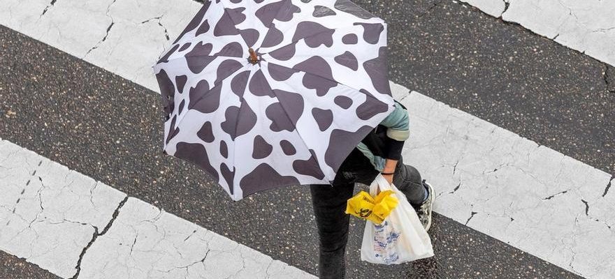 Meteo a Saragosse ce vendredi 15 septembre