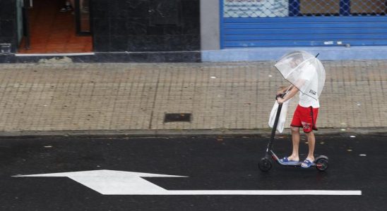 Meteo a Saragosse pour ce lundi 11 septembre