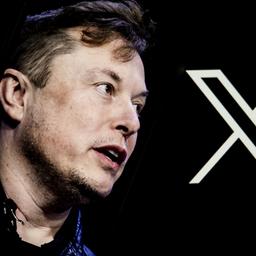 Musk envisage de placer X completement derriere un paywall dans