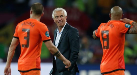 Orange pourrait perdre un troisieme match international consecutif pour la