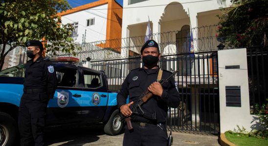 Ortega pille les maisons de ses adversaires et les distribue