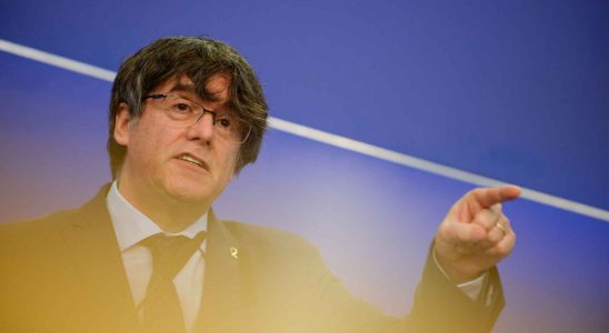 Puigdemont revendique lanniversaire du 1 O et appelle a un nouveau