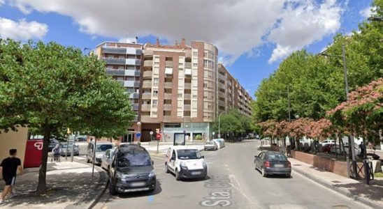 Quatre blesses a Huesca apres un accident