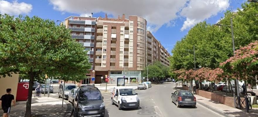 Quatre blesses a Huesca apres un accident