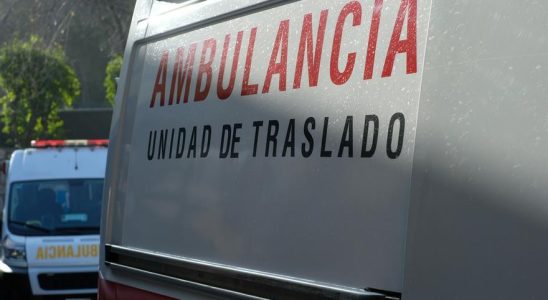 Quatre soldats argentins meurent dans un accident de la route