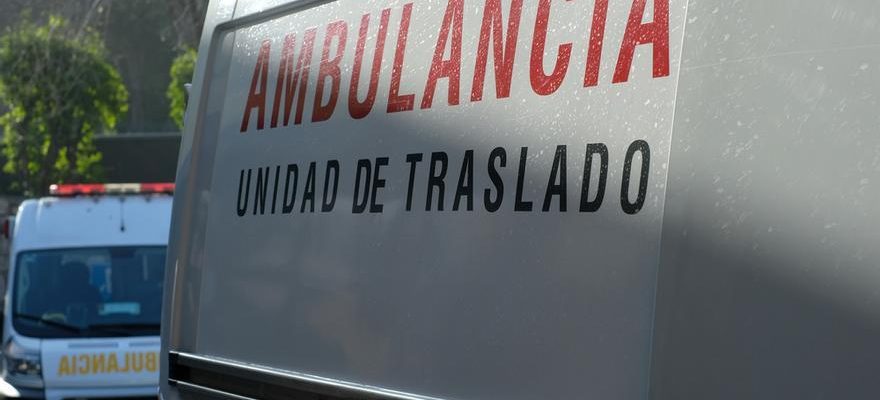 Quatre soldats argentins meurent dans un accident de la route