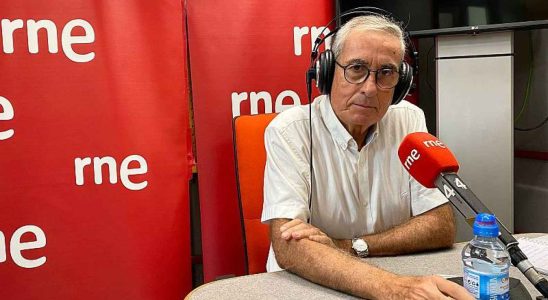 Ramon Jauregui se joint aux voix du PSOE contre lamnistie