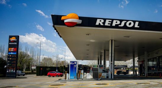 Repsol lance une nouvelle guerre des prix dans les stations service
