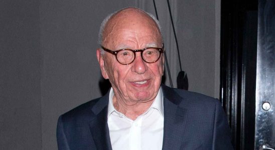 Rupert Murdoch quitte les conseils dadministration de Fox et News