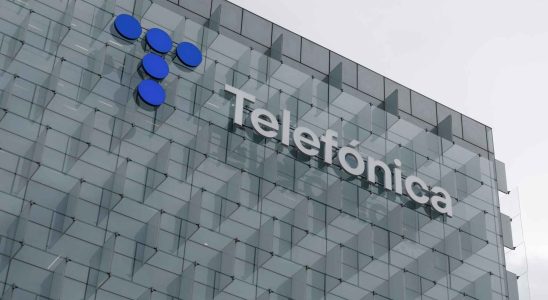 Saudi Telecom reprend 99 de Telefonica et devient son premier