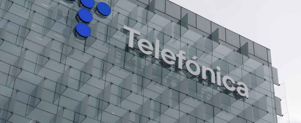 Saudi Telecom reprend 99 de Telefonica et devient son premier