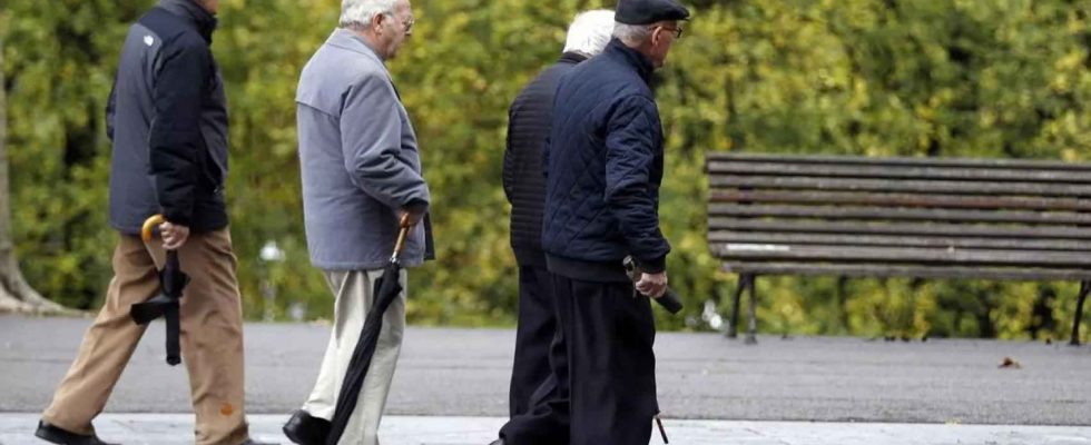 Ses habitants atteignent jusqua 100 ans