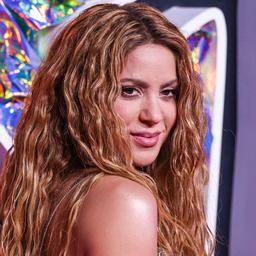 Shakira aurait egalement elude les impots espagnols via les Pays Bas