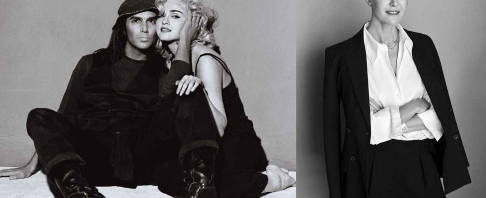 Steven Meisel le photographe qui est passe du mythe des