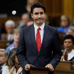 Trudeau accuse lInde detre impliquee dans le meurtre du leader
