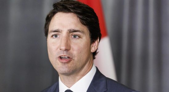 Trudeau implique les autorites indiennes dans un meurtre commis au