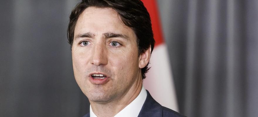 Trudeau implique les autorites indiennes dans un meurtre commis au