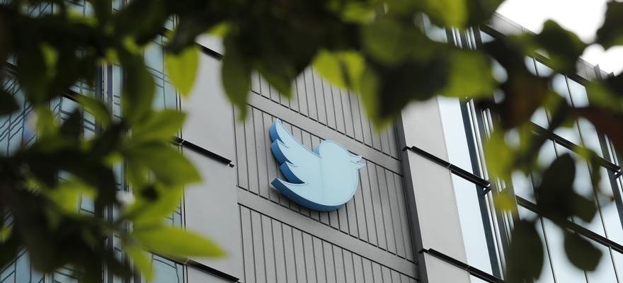 Twitter sinquiete dans lUE en raison du grand nombre de