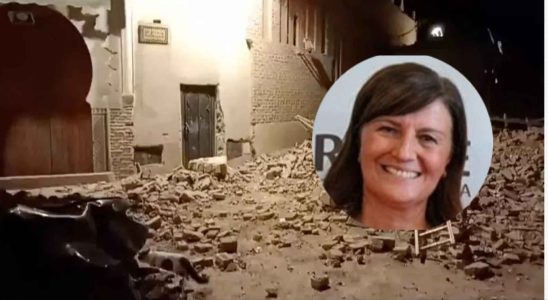 Un haut responsable du gouvernement valencien survit au tremblement de