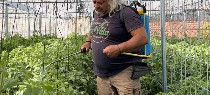 Un jardin ouvert sur le monde