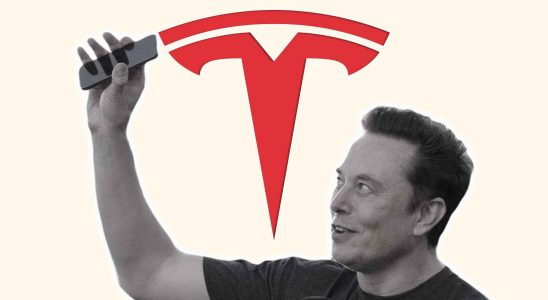 Un mobile Tesla Pourquoi les constructeurs de voitures electriques