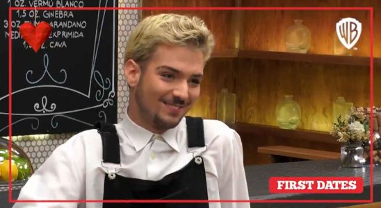 Un restaurant de First Dates est retrouve mort