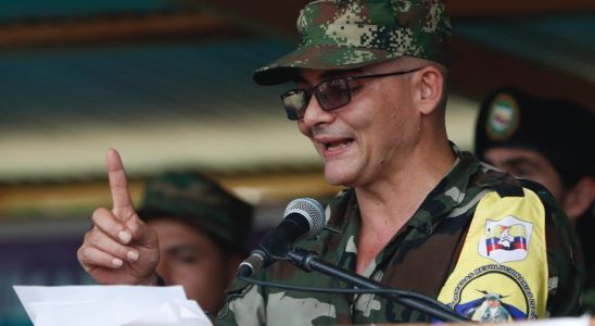 Un soldat meurt dans un combat entre larmee colombienne et