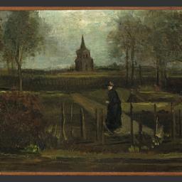 Un tableau de Van Gogh vole rendu dans un sac