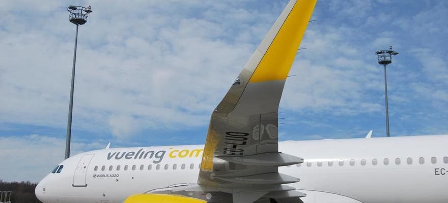 Vueling encourage la Generalitat a promouvoir des centrales a combustible