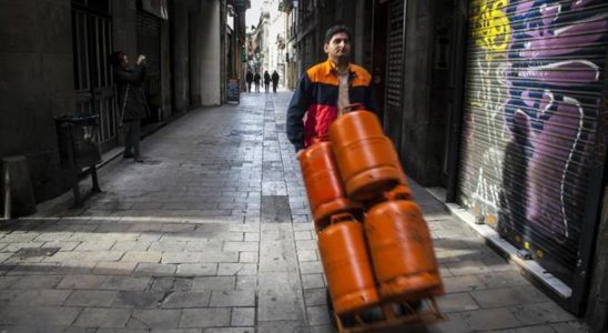 le nouveau prix du butane a partir de septembre