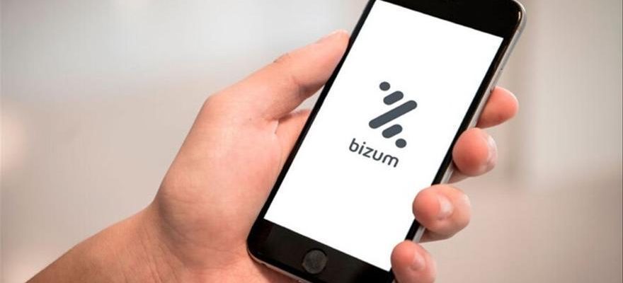 payez vos impots via Bizum